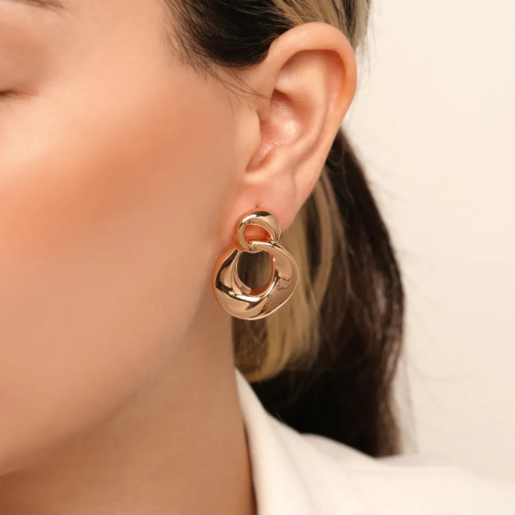 با کیفیت عالی و آبکاری طلا