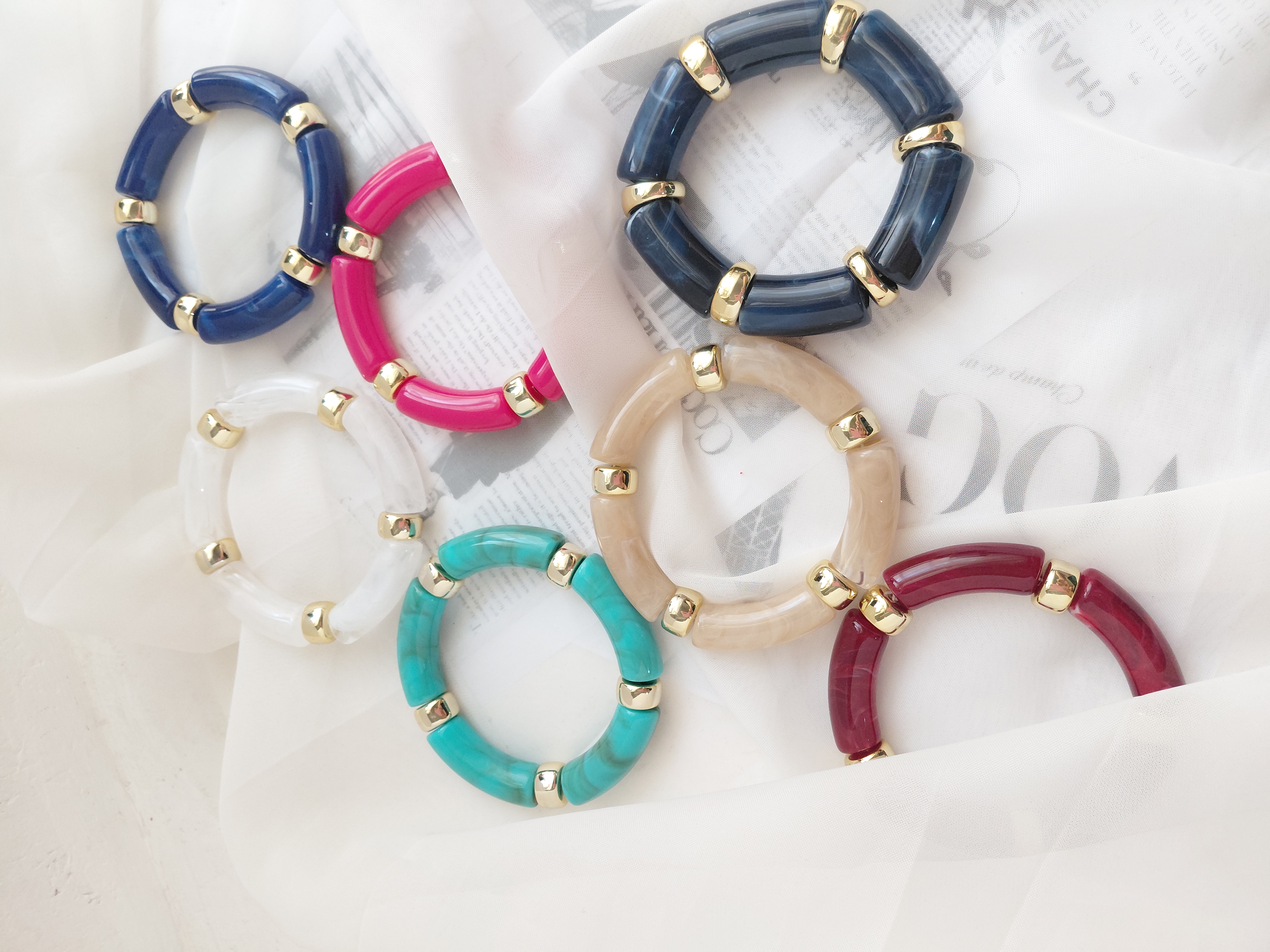 دستبند کشی Zara
