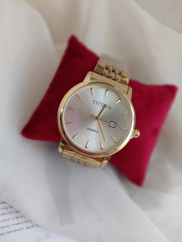 ساعت مردانه سیتیزن موتور ۲۰ ژاپن اورجینال